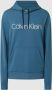 Calvin Klein Sweatshirts Blauw Heren - Thumbnail 1