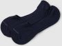Calvin Klein Jeans Enkelsokken CK MEN FOOTIE MID CUT 2P Versterkte hiel en teen voor extra duurzaamheid (2 paar) - Thumbnail 3
