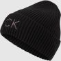CK Calvin Klein Muts met geborduurd logo - Thumbnail 4