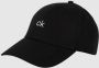 Calvin Klein Baseballcap CK CENTER CAP - Thumbnail 1