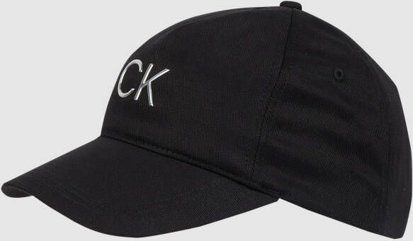 CK Calvin Klein Pet met logo