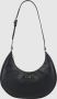 Calvin Klein Zwarte dames schoudertas met verstelbare band Black Dames - Thumbnail 1