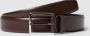 Calvin Klein Leren riem FORMAL BELT 3.5CM - Thumbnail 2
