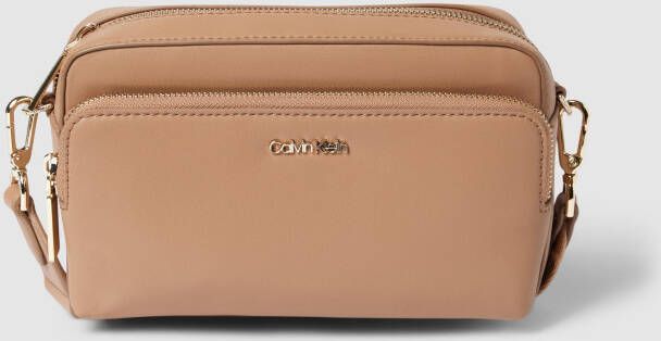 Calvin Klein Crossbody bags Must Camera Bag Large in brown