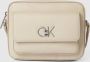 CK Calvin Klein Schoudertas met labelapplicatie model 'CAMERA BAG' - Thumbnail 1