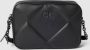 Calvin Klein Zwarte Polyester Handtas met Verstelbare Band Black Dames - Thumbnail 2