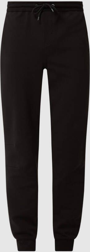 CK Calvin Klein Sweatbroek met tunnelkoord
