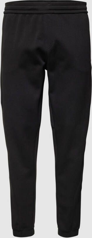 CK Calvin Klein Sweatpants met galonstrepen