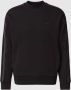 Calvin Klein Sweatshirt LOGO TAPE COMFORT SWEATSHIRT - Thumbnail 1
