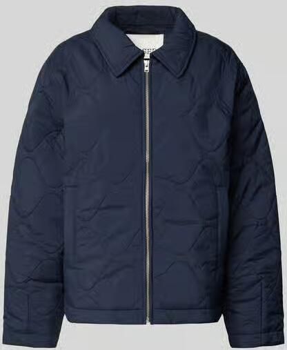 Closed Blouson met steekzakken - Foto 2