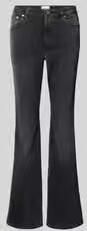 Closed Flared fit jeans in 5-pocketmodel