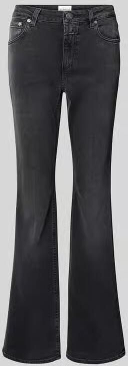 Closed Flared fit jeans in 5-pocketmodel - Foto 2
