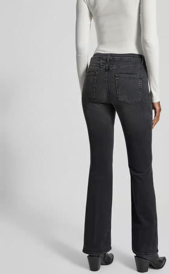 Closed Flared fit jeans in 5-pocketmodel - Foto 3