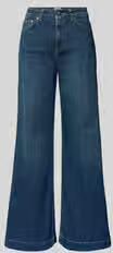 Closed Flared fit jeans met stretch