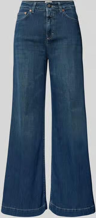 Closed Flared fit jeans met stretch - Foto 2