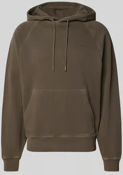 Closed Hoodie met kangoeroezak - Foto 2