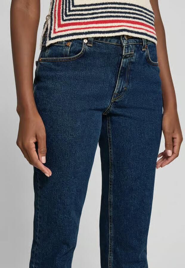 Closed Jeans met 5-pocketmodel