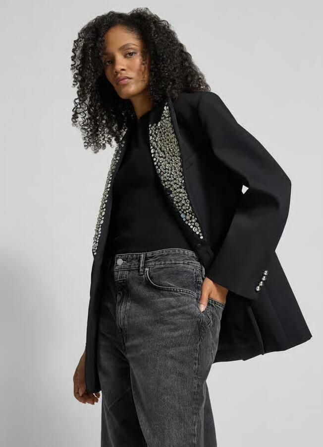 Closed Jeans met 5-pocketmodel