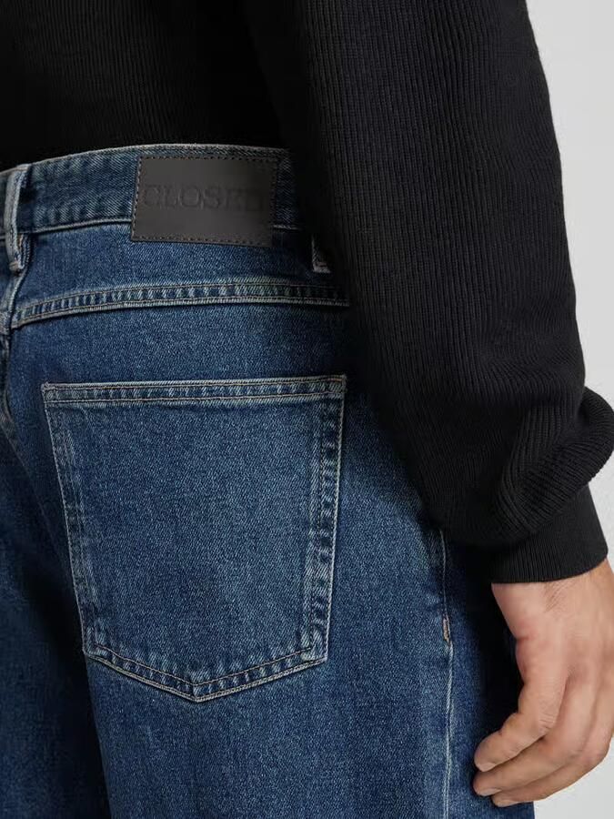 Closed Jeans met 5-pocketmodel