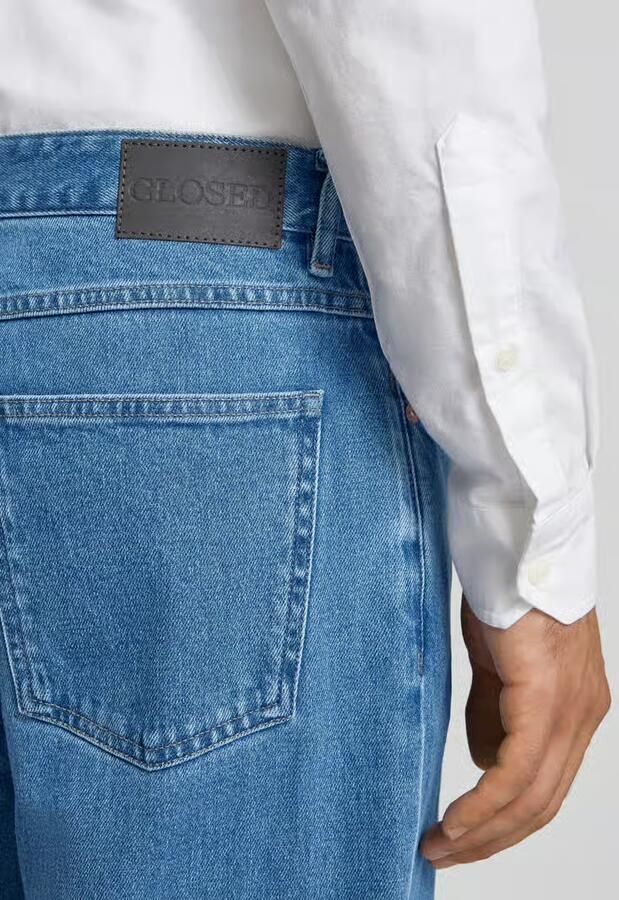 Closed Jeans met 5-pocketmodel - Foto 2