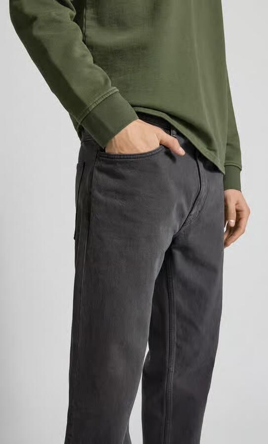 Closed Jeans met 5-pocketmodel