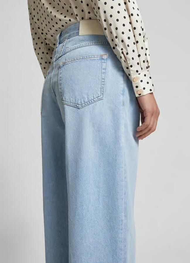 Closed Jeans met 5-pocketmodel