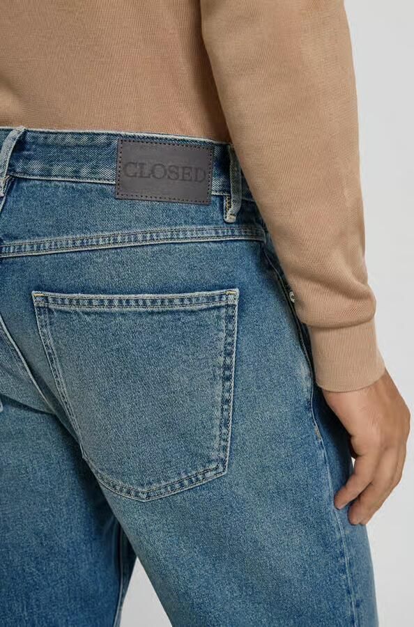 Closed Jeans met 5-pocketmodel