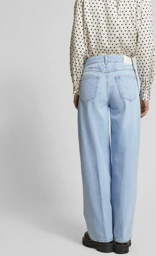 Closed Jeans met 5-pocketmodel - Foto 3
