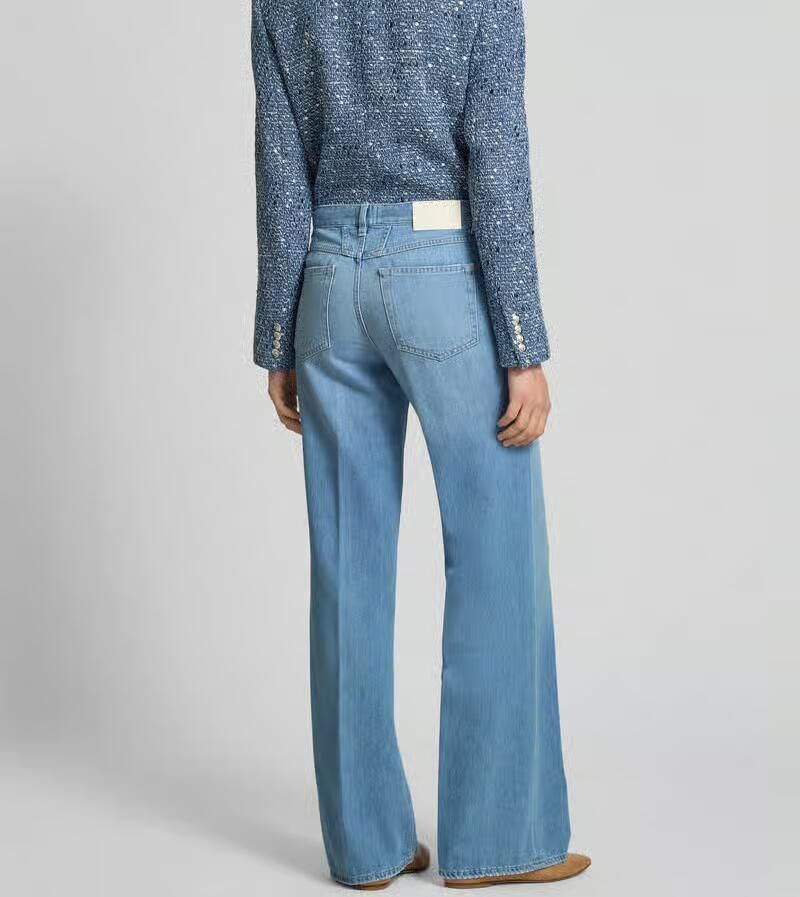 Closed Jeans met 5-pocketmodel - Foto 2
