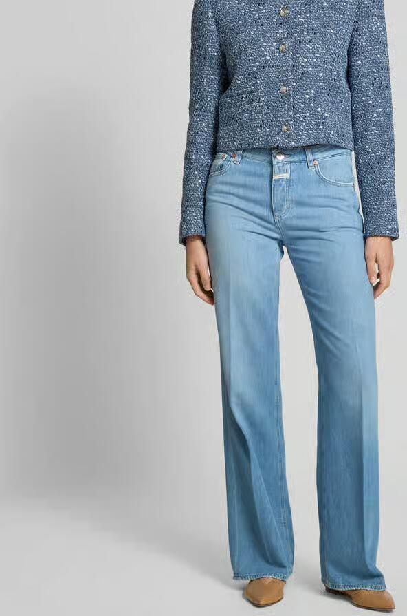 Closed Jeans met 5-pocketmodel - Foto 3