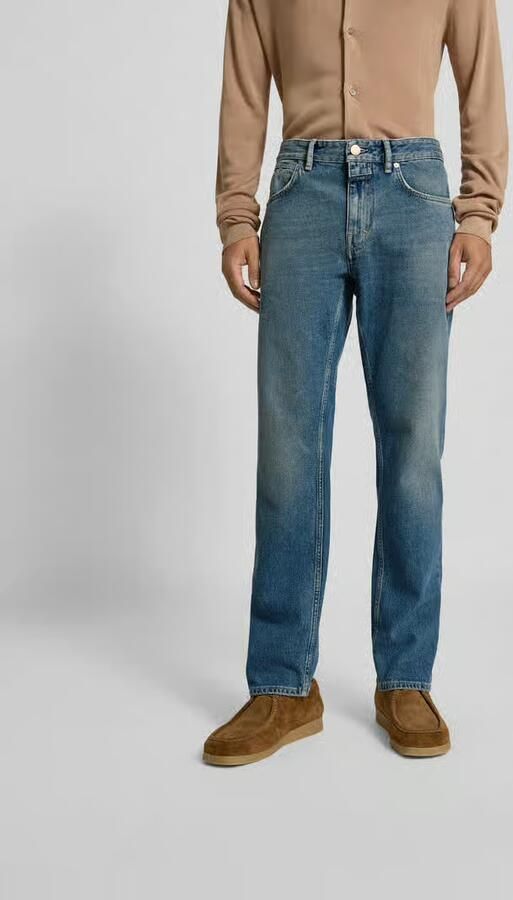 Closed Jeans met 5-pocketmodel - Foto 2