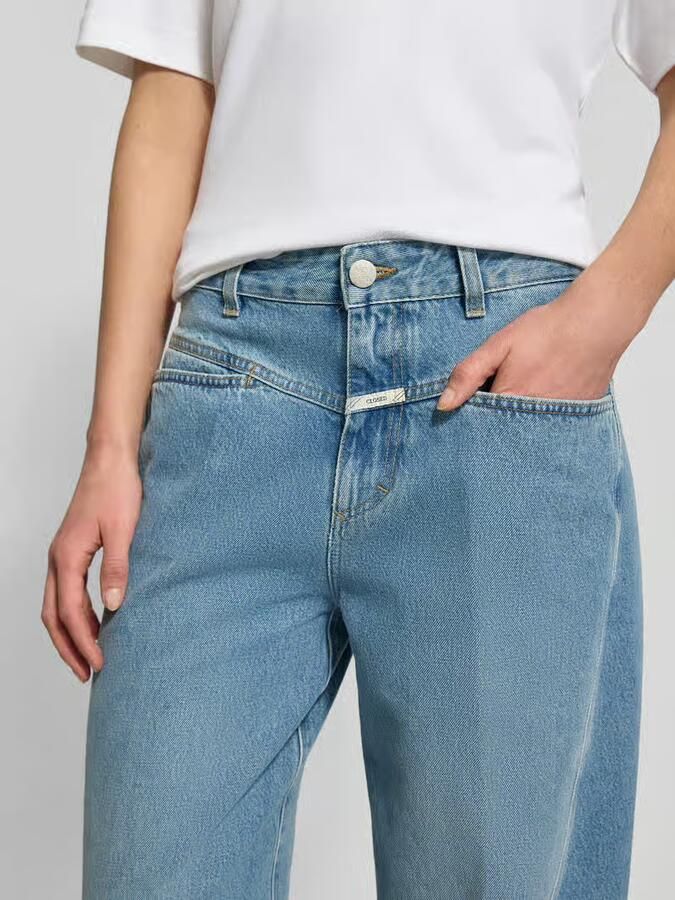 Closed Jeans met steekzakken