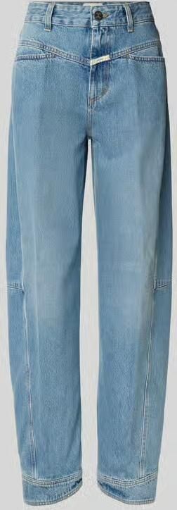 Closed Jeans met steekzakken - Foto 2