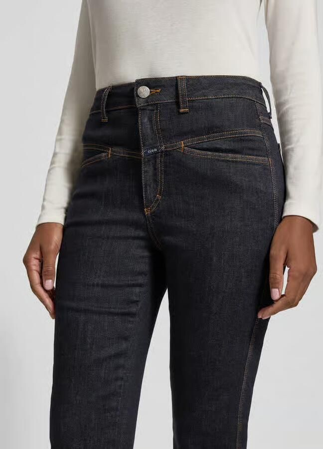 Closed Jeans met steekzakken - Foto 2