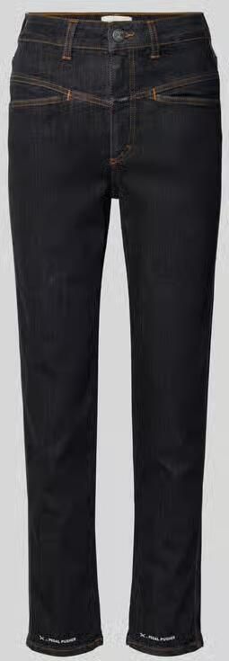 Closed Jeans met steekzakken - Foto 3