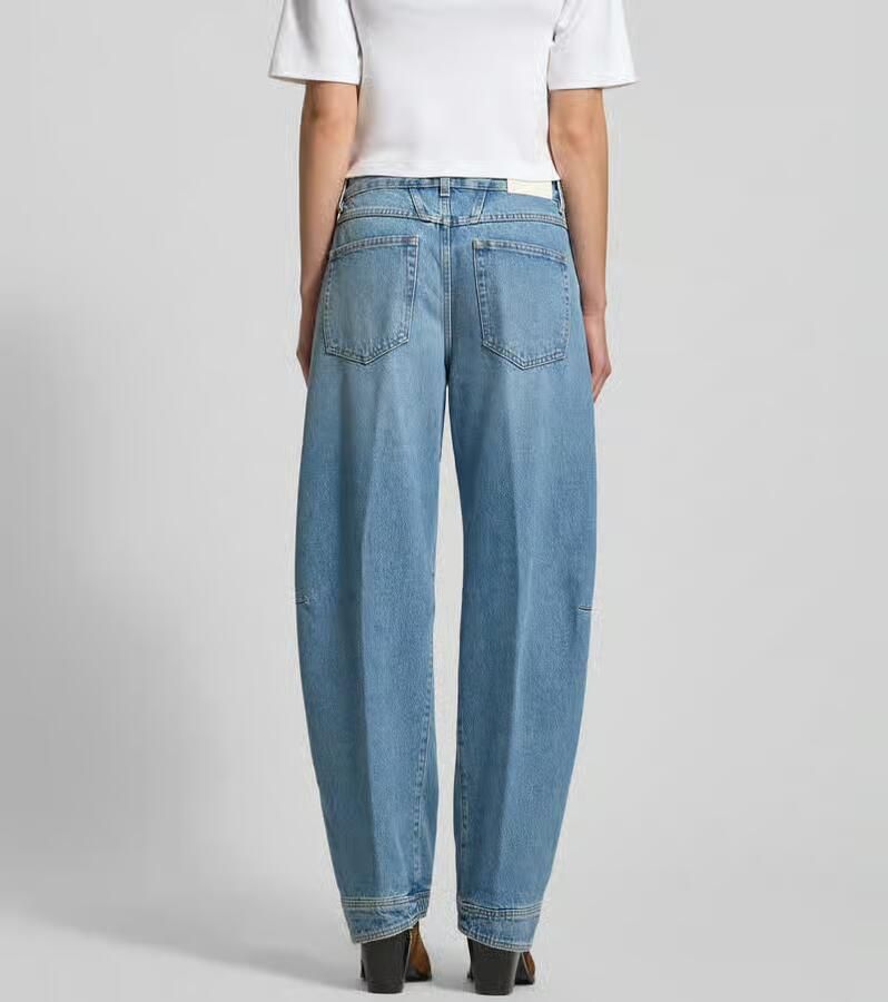 Closed Jeans met steekzakken - Foto 2