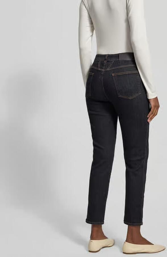 Closed Jeans met steekzakken - Foto 3