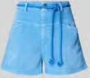Closed Korte jeans met steekzakken