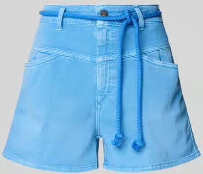 Closed Korte jeans met steekzakken - Foto 2