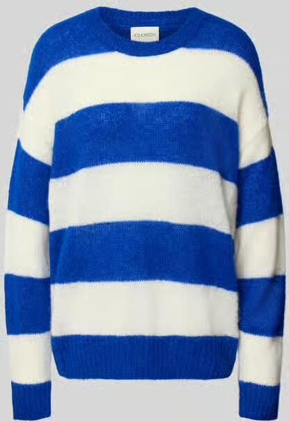 Closed Pullover met ribboorden - Foto 2