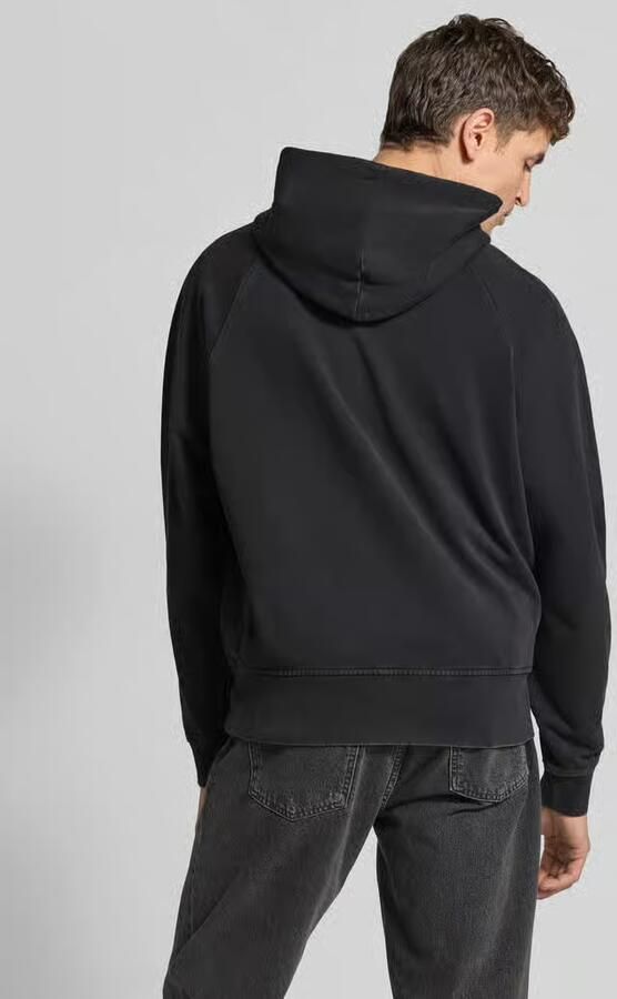 Closed Regular fit hoodie van puur katoen - Foto 2
