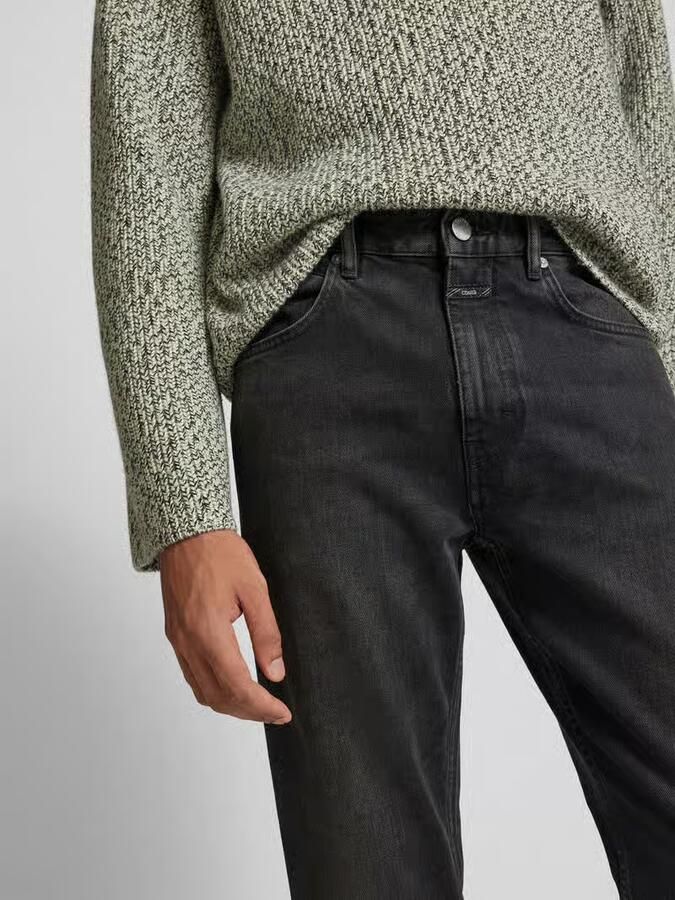 Closed Regular Fit jeans met stretch