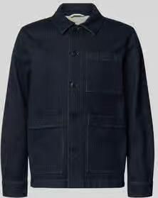 Closed Regular Fit jeansjack model 'ATELIER JACKET'