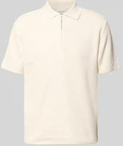 Closed Regular fit Poloshirt van Katoen - Foto 2