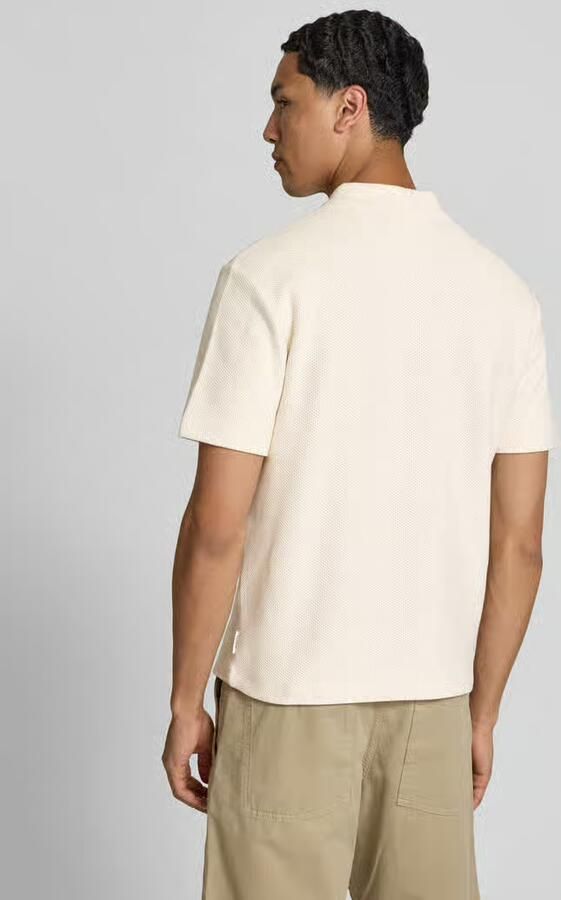 Closed Regular fit poloshirt van katoen - Foto 3