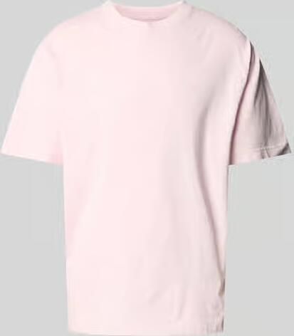 Closed regular fit T-shirt van puur katoen - Foto 2