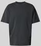 Closed Regular fit t-shirt van puur katoen