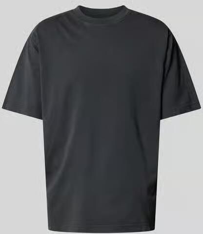 Closed regular fit T-shirt van puur katoen - Foto 2