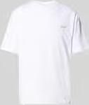 Closed Regular fit t-shirt van puur katoen