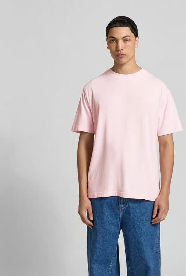Closed Regular fit t-shirt van puur katoen - Foto 2